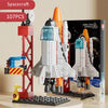 Aviation Spaceport Model Building Blocks PapaLiving