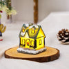 Christmas Light House kerstdorp Christmas village For Home - Xmas Gifts Christmas Ornaments