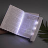 flat reading light - papaliving