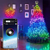 LED Tree Smart Lights