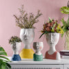 Vase Sculpture for Living Room