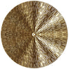 Pendant Nordic Light Luxury Round Wall Hanging Decor