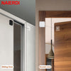Load image into Gallery viewer, automatic door closer adjustment - automatic door closer - papaliving