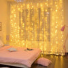 Best Curtain Fairy String Lights for Indoor and Outdoor - Papaliving