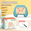 Pop Push Bubble Fidget Sensory Toys