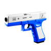 M1911 Glock Soft Bullet Gun for Kids Online - PapaLiving