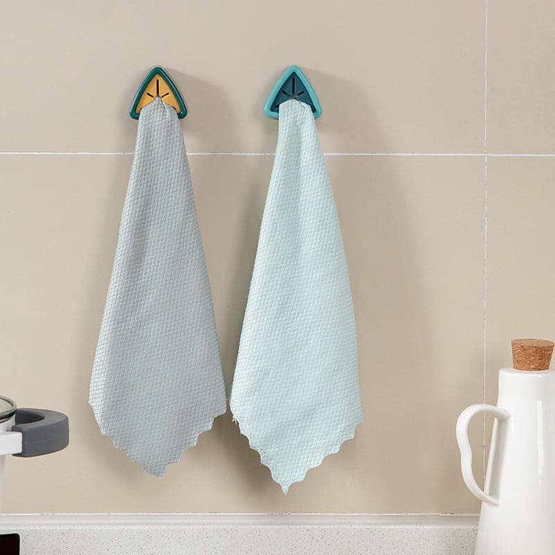 Buy Towel Holders online for kitchen and bathroom - papaliving