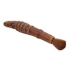 1Pc Bamboo Root Keeping Pot Pen Tea Brush Bamboo Tea Set Pot Lid Tea Ceremony Accessories Folk Crafts Kung Fu Tea Brush New