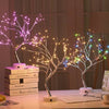 Load image into Gallery viewer, LED Tree Lighting Lamp for Home Decoration