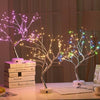 LED Tree Lighting Lamp for Home Decoration