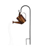 Solar Powered Watering Can - Solar Light Watering Can