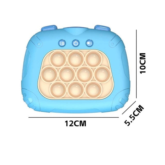  Pop Push Bubble Fidget Sensory Toys Online at PapaLiving