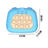  Pop Push Bubble Fidget Sensory Toys Online at PapaLiving