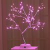 LED Tree Lighting Lamp for Home Decoration