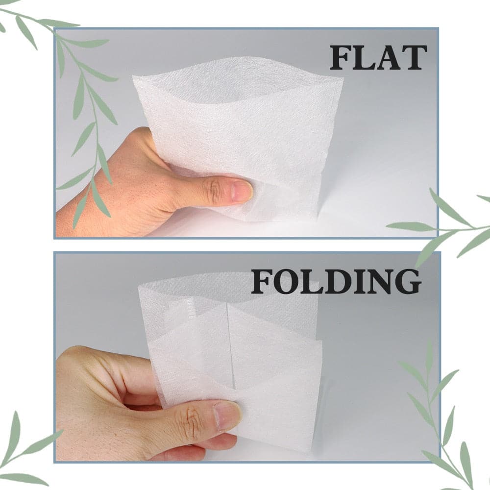 Nonwoven Fabric Nursery Plant Grow Bags | best soil for grow bags | PapaLiving