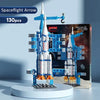 Aviation Spaceport Model Building Blocks PapaLiving