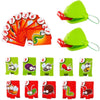 Lizards Mask Toy PapaLiving