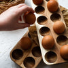 egg storage box for fridge - papaliving