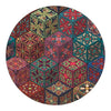 Mandala Pattern Rugs | Home Decor Rugs Online