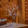 LED Tree Lighting Lamp for Home Decoration