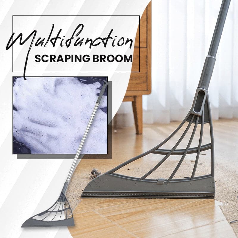 multifunction magic broom for cleaning - papaliving