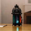 Load image into Gallery viewer, Moroccan Candle Holder Online - Hanging Moroccan Lamps