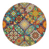 Mandala Pattern Rugs | Home Decor Rugs Online