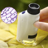 Microscope Kit Toy available online at PapaLiving
