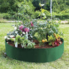 how to plant a flower garden - PapaLiving