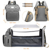 Buy Portable Baby Bed Online at PapaLiving
