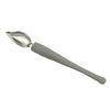 Load image into Gallery viewer, Chef Decoration Pencil Anti-slip Accessories Draw Tools Stainless Steel Portable Mini Sauce Painting Coffee Spoon Kitchen Home