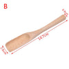 1pc Chinese Kung Fu Bamboo Tea Coffee Spoon Home Wooden Measuring Spoon Tea Coffee Scoop Sugar Spice Measure Spoon MeasuringTool