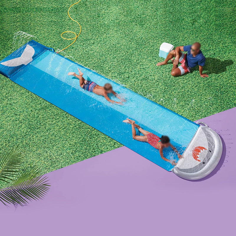 Water Slide Toy Online at PapaLiving