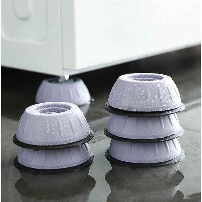 Anti Vibration Pads for Washing Machine - PapaLiving