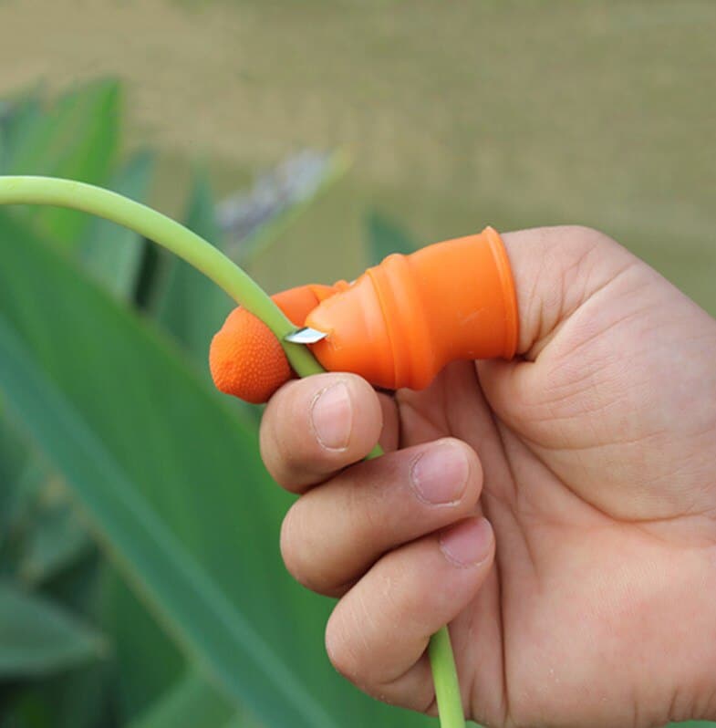 Thumb Cutter - Finger Cover