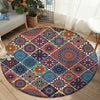 Mandala Pattern Rugs | Home Decor Rugs Online