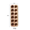 egg storage box - 12 holes