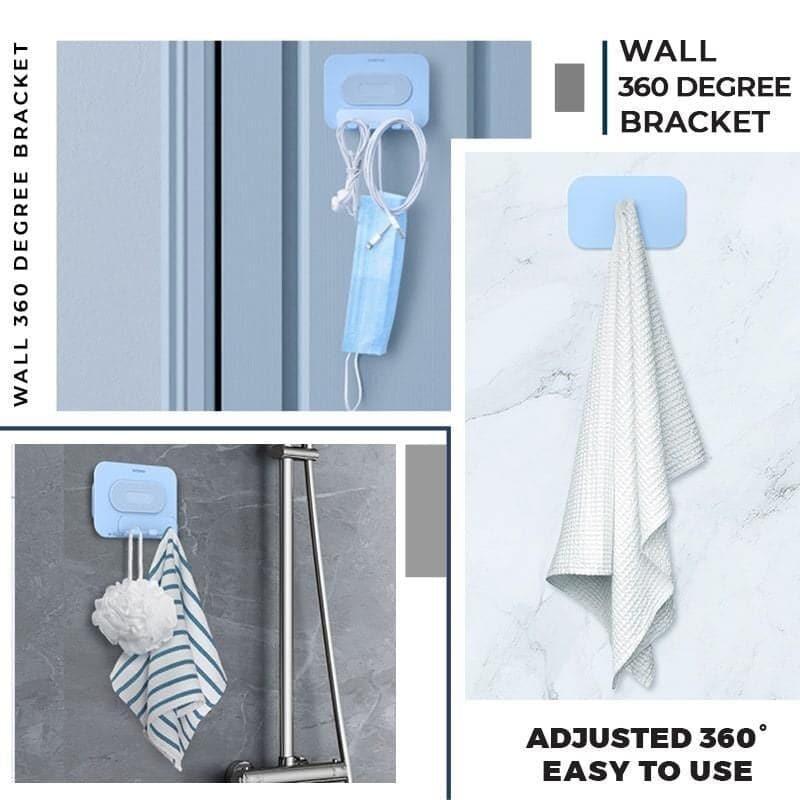 wall-mounted hook bracket online - papaliving