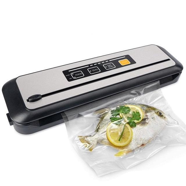 LAIMENG Vacuum Packing Machine