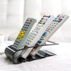 Remote Control Storage Holder - TV/DVD/VCR Organiser Case