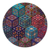 Mandala Pattern Rugs | Home Decor Rugs Online