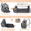 Buy Portable Baby Bed Online at PapaLiving