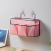 bedside felt storage bag - papaliving