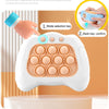  Pop Push Bubble Fidget Sensory Toys Online at PapaLiving