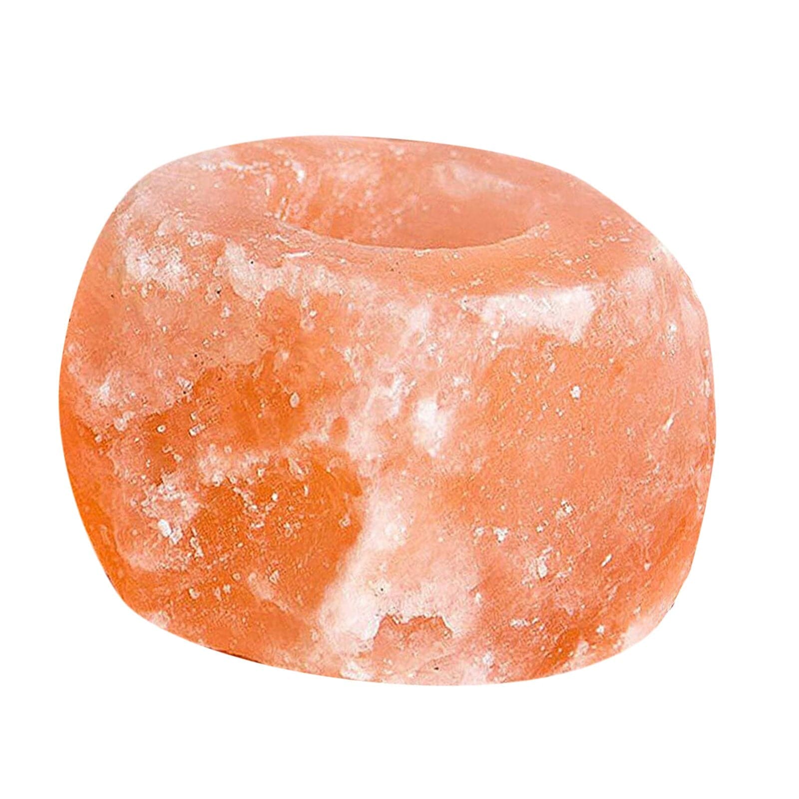 himalayan salt candle for LIving Room - PapaLiving
