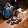 travel tea set - papaliving