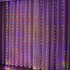 Buy fairy curtain lights | remote to close the curtains turn the lights down low | papaliving