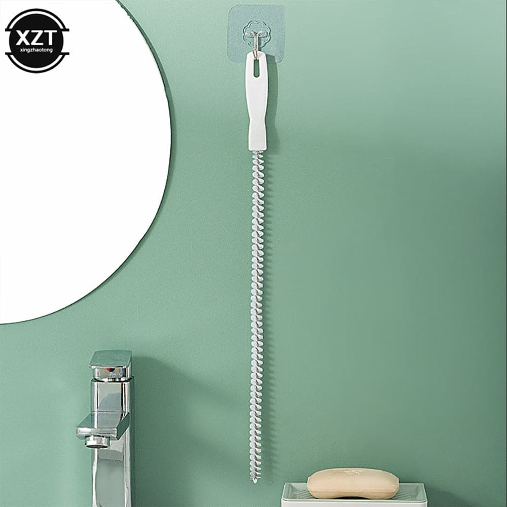 Sink Drain Cleaner Brush for Cleaning - Papa Living