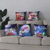 Christmas Cushion Cover