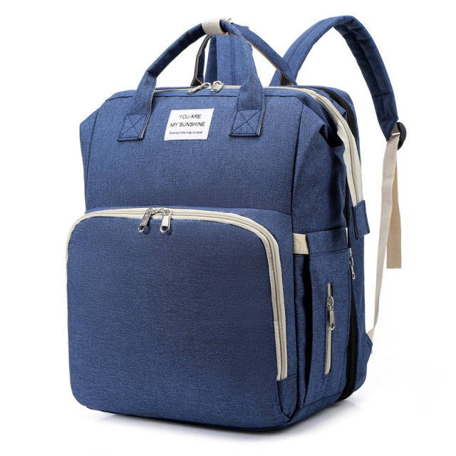 Buy Portable Baby Bed Online at PapaLiving